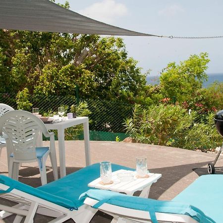 Vip Caribbean Views 300 Meters To The Coral Estate Beach Willibrordus Экстерьер фото