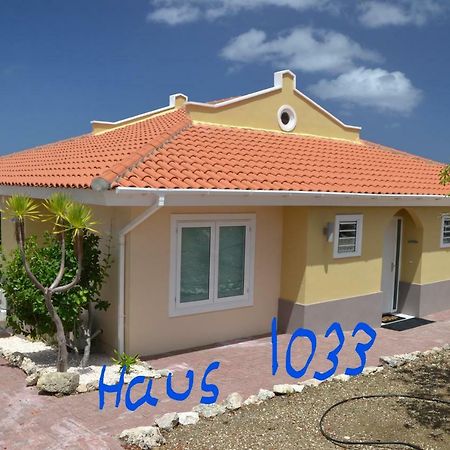 Vip Caribbean Views 300 Meters To The Coral Estate Beach Willibrordus Экстерьер фото